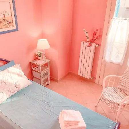 Diana Bed & Breakfast