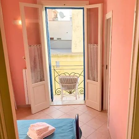 Bed & Breakfast Diana Mola di Bari