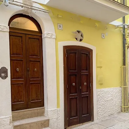 Diana Bed & Breakfast Mola di Bari