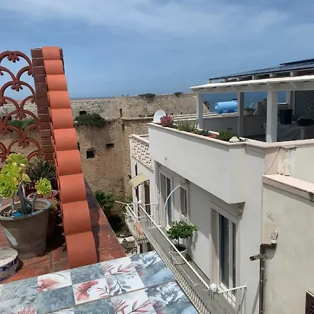 Diana Bed & Breakfast Mola di Bari