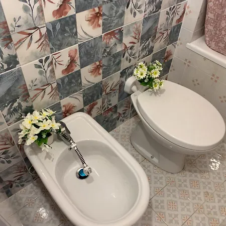 Diana Bed & Breakfast Mola di Bari