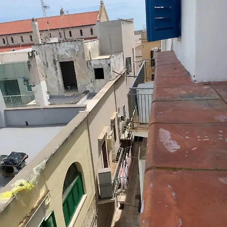 Diana Mola di Bari