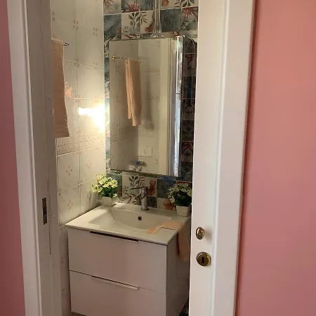 Bed & Breakfast Diana Mola di Bari