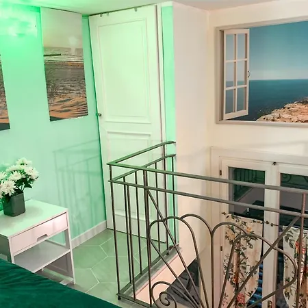 Diana Bed & Breakfast