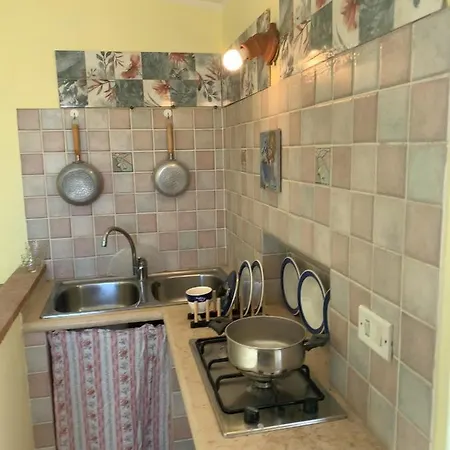 Bed & Breakfast Diana *