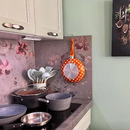Diana Bed & Breakfast