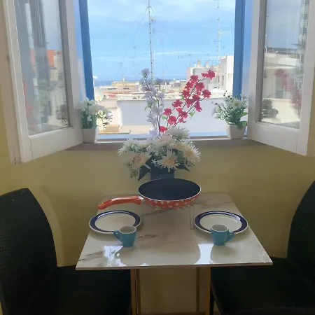 Bed & Breakfast Diana Mola di Bari